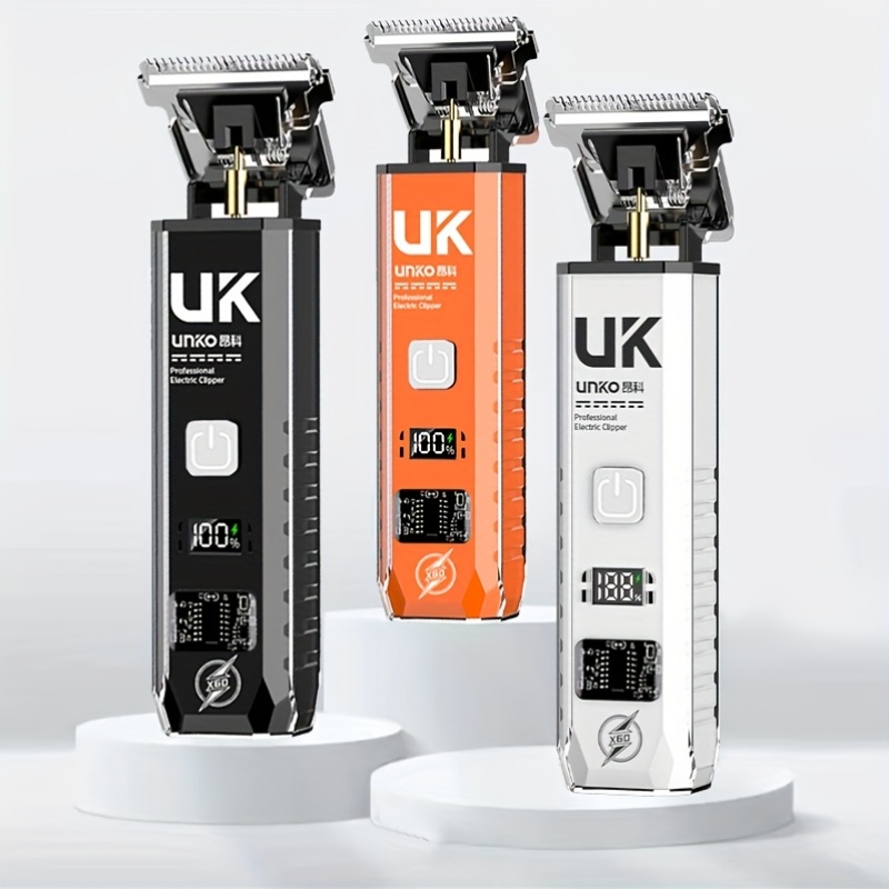 Tondeuse à cheveux électrique  - Body Trimmer avis et prix