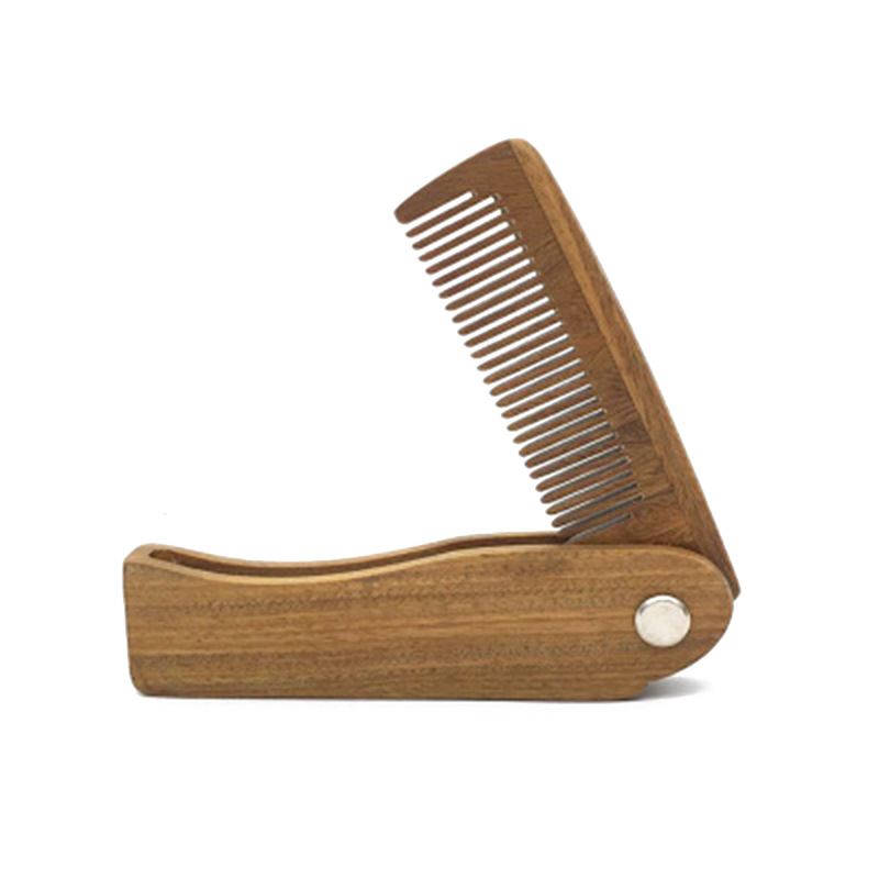 Peigne à barbe et à cheveux pl - Men'S Grooming Hairstyles avis et prix