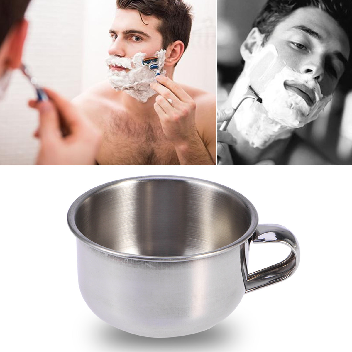 1 bol de rasage de voyage pour - Mens Grooming Travel Kit avis et prix