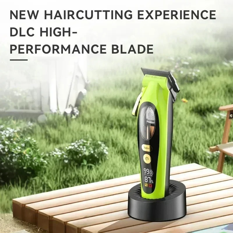 Tondeuse à cheveux professionn - Hair Clipper avis et prix