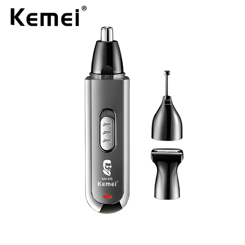 Kemei Multifonction Oreille et - Body Trimmer avis et prix