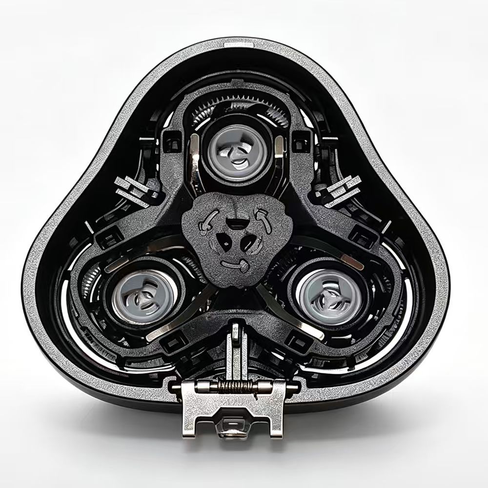 Tête de rasoir électrique de r - Electric Razor avis et prix
