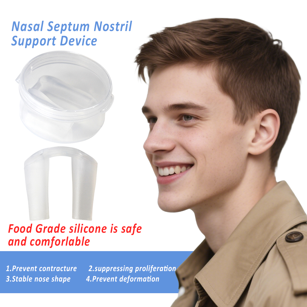 1/2/5 Pièces Retenue Nasale Po - Nose Trimmer avis et prix