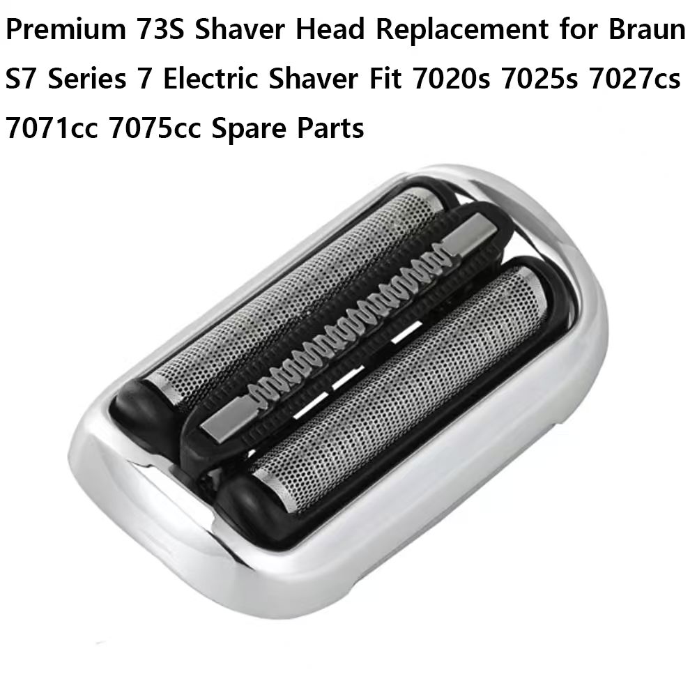 Tête de rasoir de remplacement - Aftershave avis et prix
