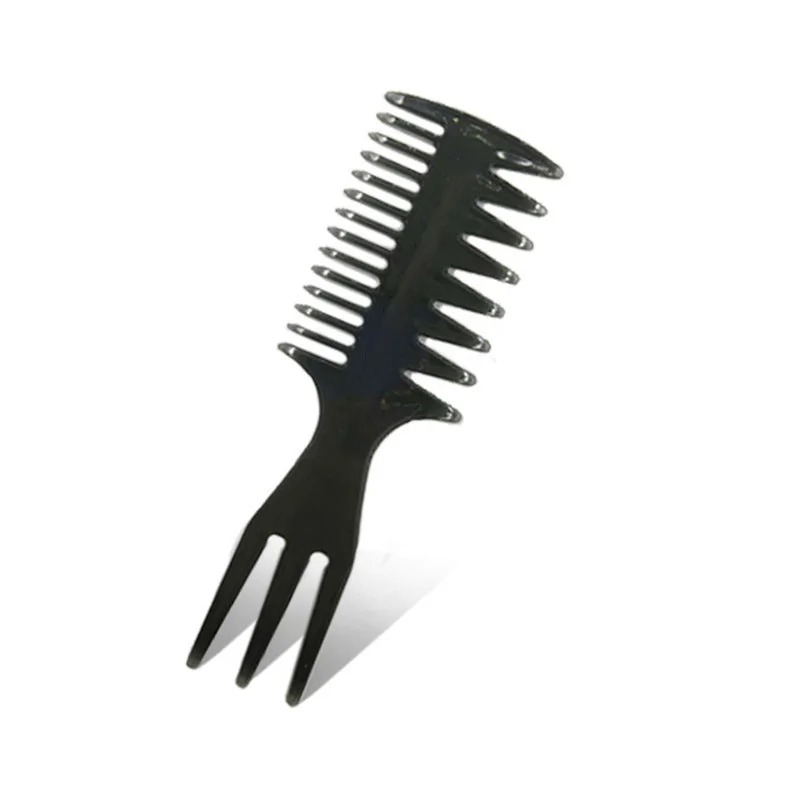 Peigne à dents larges 1/3 pièc - Men'S Grooming Hairstyles avis et prix