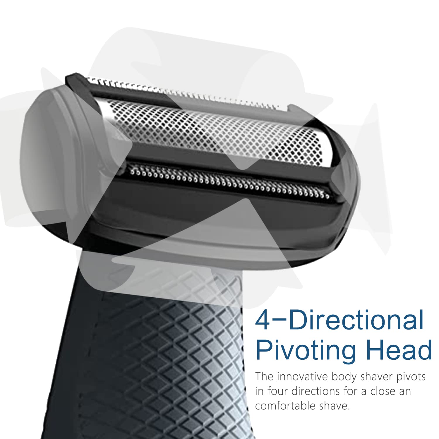 Tête de rechange Brangdy BG200 - Beard Trimmer avis et prix
